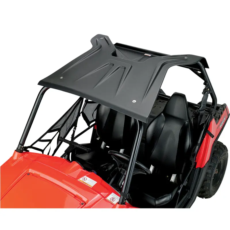 Moose Utility '14-'21 Polaris Rzr 570 One Piece Utv Roof 1