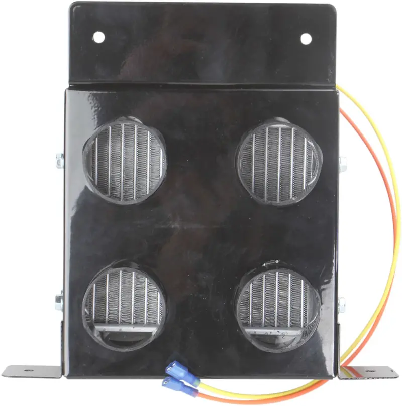 Moose Utility '14-'23 Honda Pioneer 700 Cab Heater 1