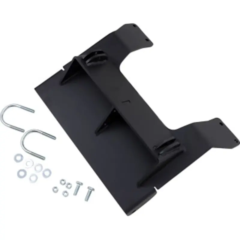 Moose Utility '14-'25 Honda Pioneer 700 Rm5 Rapid Plow Mount Plate System 1