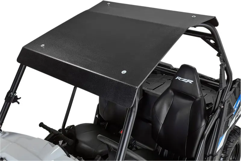 Moose Utility '14 Polaris Rzr 800 Utv Roof 1