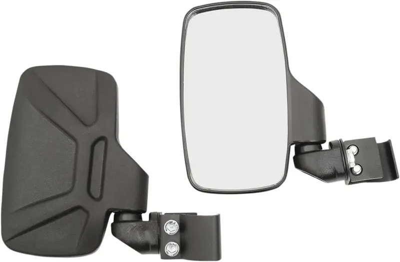 Moose Utility '15-'16 Polaris Ranger Xp 900 Eps Roll Cage Side View Mirror 1