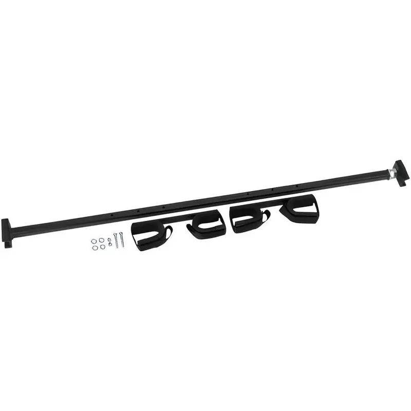 Moose Utility '15-'16 Polaris Ranger Xp 900 Overhead Gun Carrier - Black 1