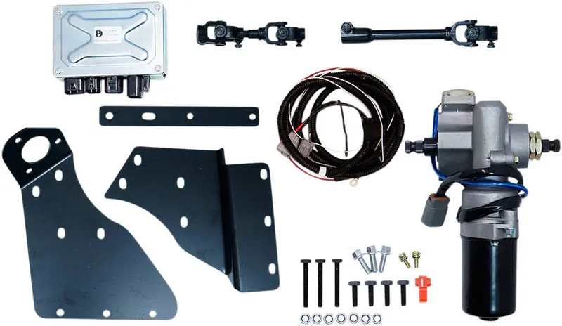 Moose Utility '15-'17 Polaris Ranger Electric Power Steering Kit 1