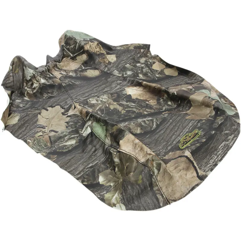 Moose Utility '16-'17 Can Am Defender Hd10 Mossy Oak Neoprene Seat Cover 1