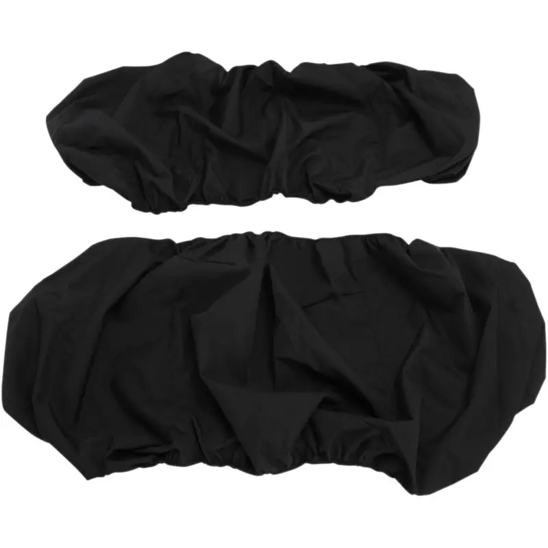 Moose Utility '16-'19 Honda Pioneer 1000 Black Neoprene Seat Cover 1