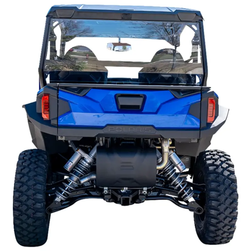 Moose Utility '16-'19 Polaris General 1000 Eps Rear Back Panel 1