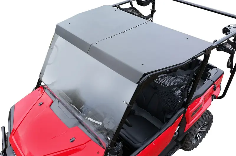 Moose Utility '16-'21 Honda Pioneer 1000 Utv Roof - 2 Pcs 1
