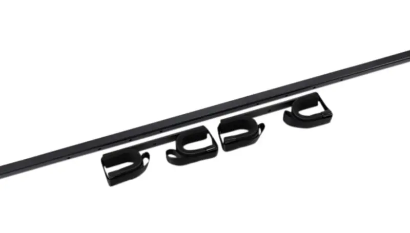 Moose Utility '16 Honda Pioneer 1000 4X4 Utv Overhead Gunrack 1