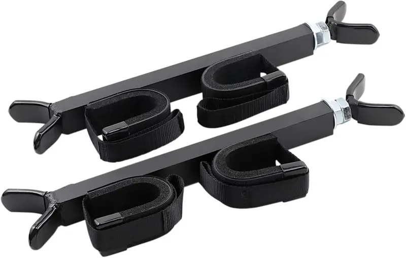 Moose Utility '16 Yamaha Yxe70 Wolverine Overhead Gun Carrier - Black 1