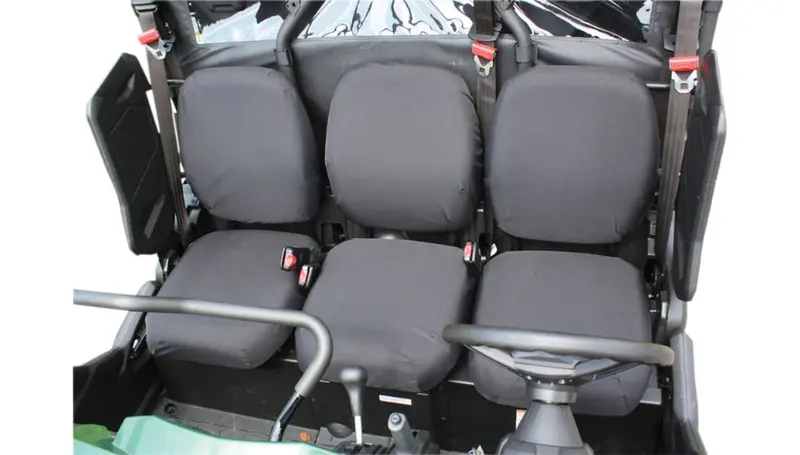 Moose Utility '16 Yamaha Yxm700 Viking Vi Seat Cover 1