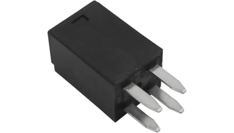 Moose Utility '17-'19 Polaris Ranger Crew Xp 900 Direct Replacement Relay 1