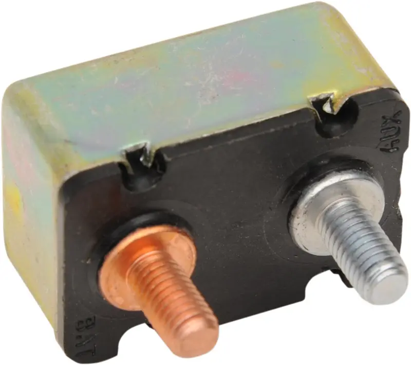 Moose Utility '17 Polaris Ranger Xp 1000 Circuit Breaker 1