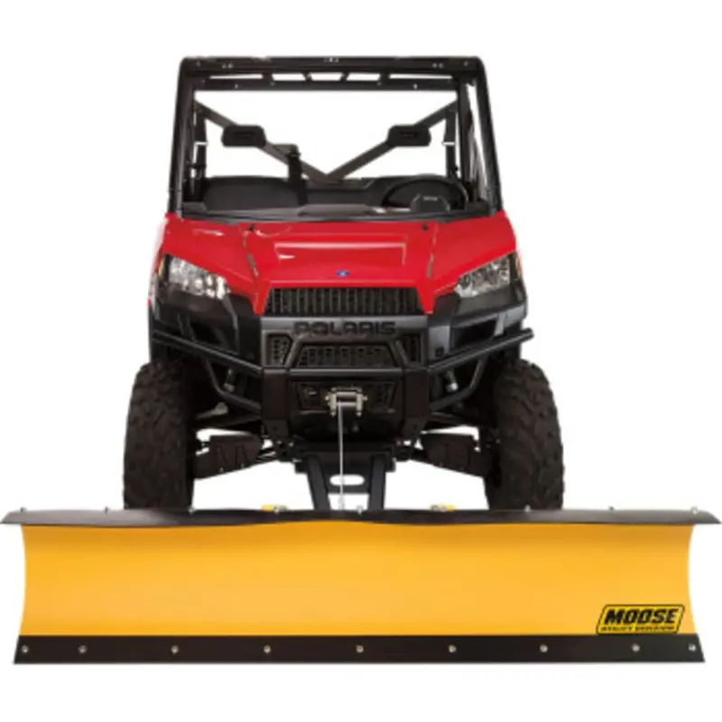 Moose Utility '17 Polaris Ranger Xp 1000 Rm5 Rapid Plow Mount Plate System 1