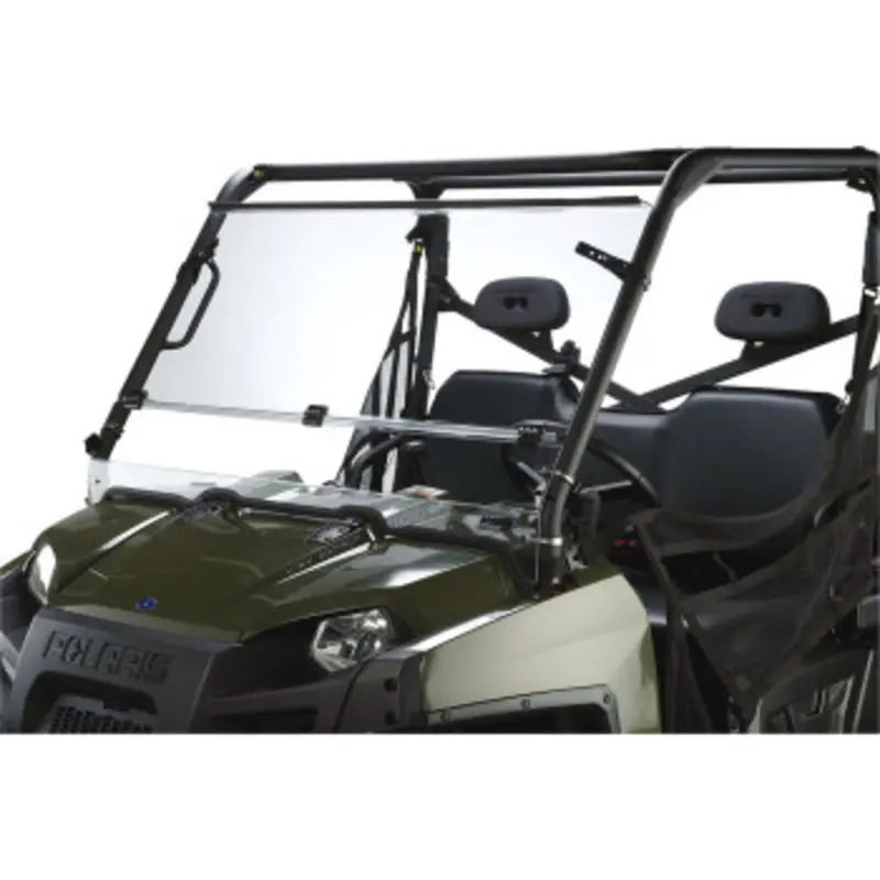 Moose Utility '18-'19 Polaris Ranger 570 Folding Windshield 1