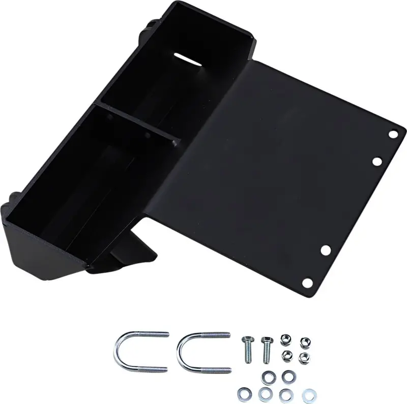Moose Utility '19 Cf Moto Zforce 1000 Rm5 Rapid Plow Plate Mount System 1