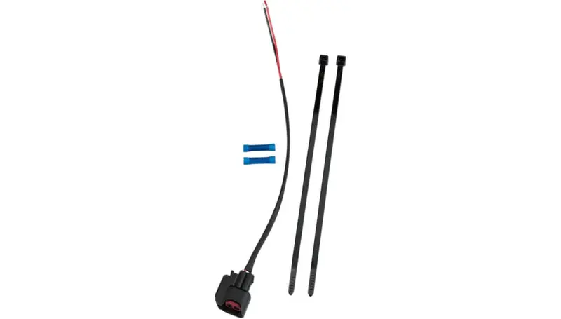 Moose Utility '19 Polaris Ranger Crew Xp 1000 Electrical Wiring Harness Fuel Injector Kit 1
