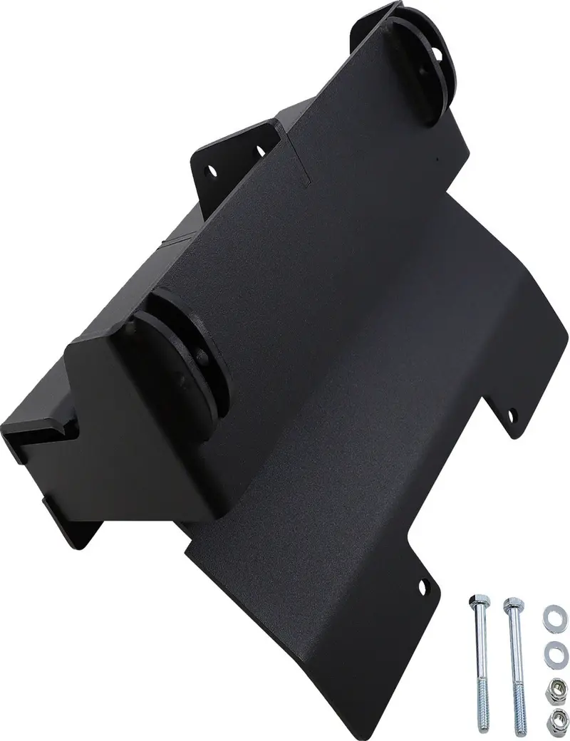 Moose Utility '20 Arctic Cat Prowler Pro Rm5 Rapid Plow Mount Plate System 1