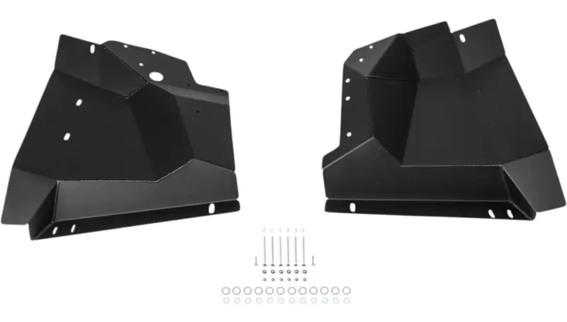 Moose Utility '20 Can-Am Defender Footwell Protector 1