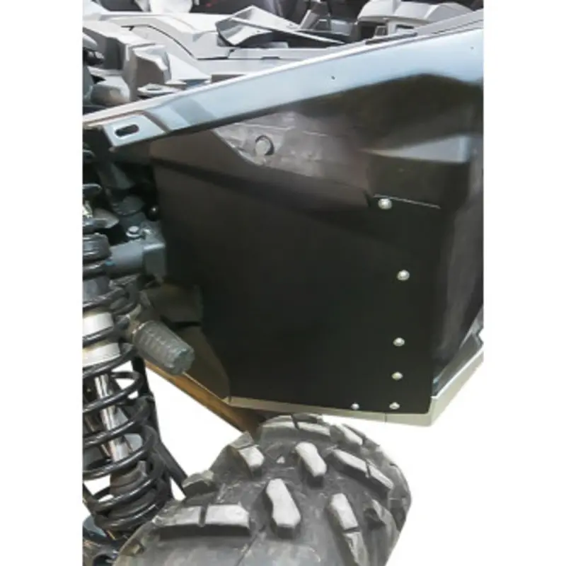 Moose Utility '20 Can-Am Maverick X3 Footwell Protector 1