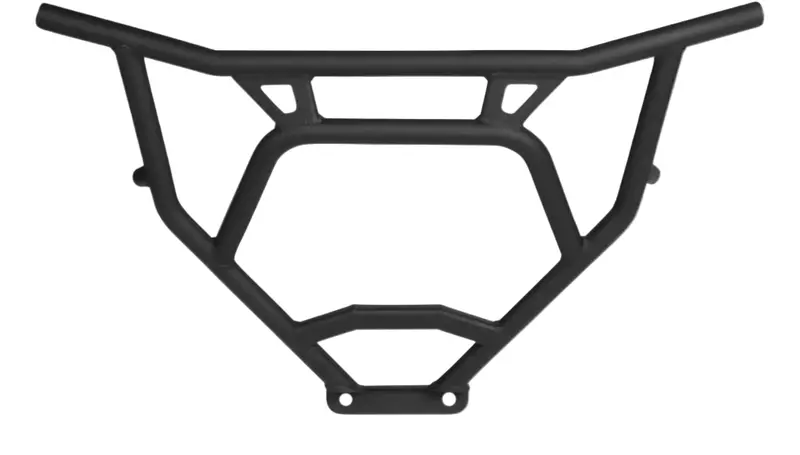 Moose Utility '20 Can-Am Maverick X3 Max Rear Bumper 1