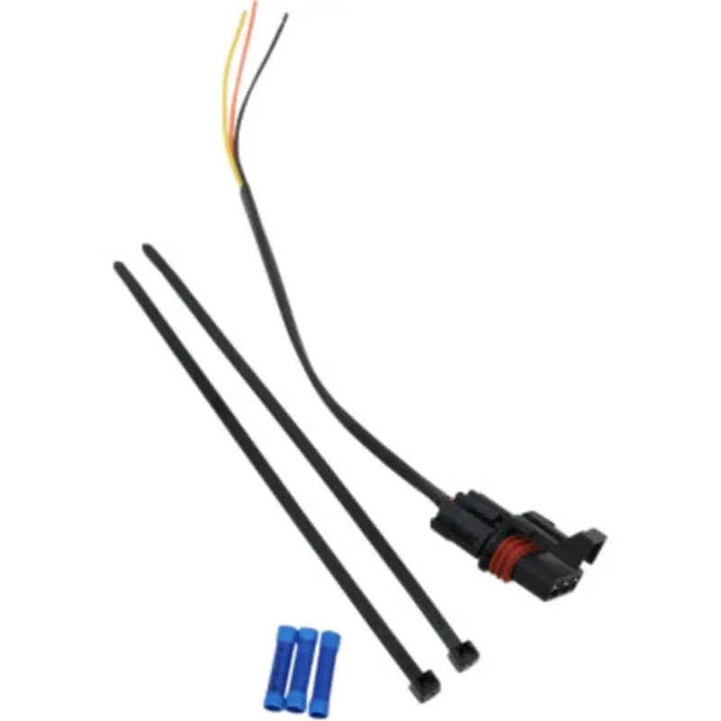 Moose Utility '20 Polaris General 1000 Pulse Busbar Pigtail Harness 1