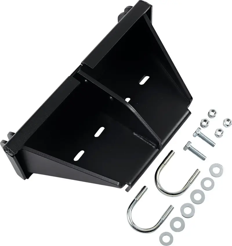 Moose Utility '20 Polaris General 1000 Rm5 Rapid Plow Mount Plate System 1