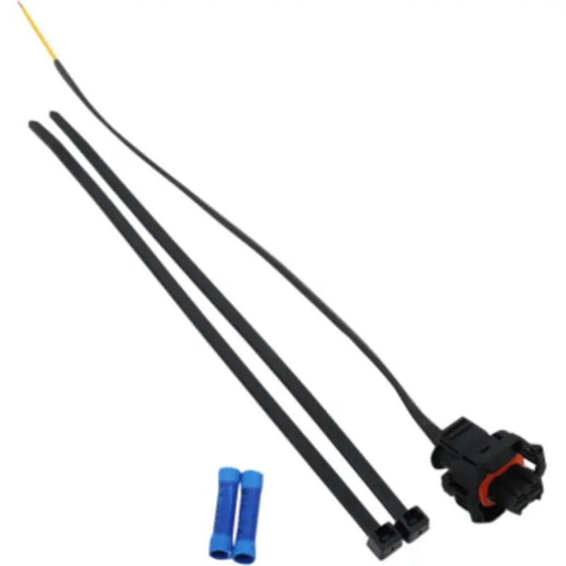 Moose Utility '20 Polaris Ranger 1000 Engine Temperature Sensor Pigtail Harness 1