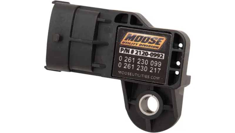 Moose Utility '20 Polaris Ranger 1000 T-Map Sensor 1