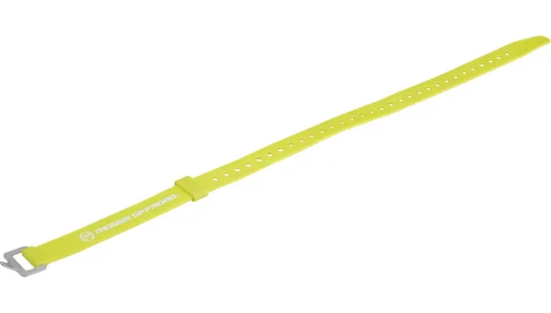 Moose Utility 20" X 3/4" Multi Purpose Tpu Strap - Hi-Viz 1