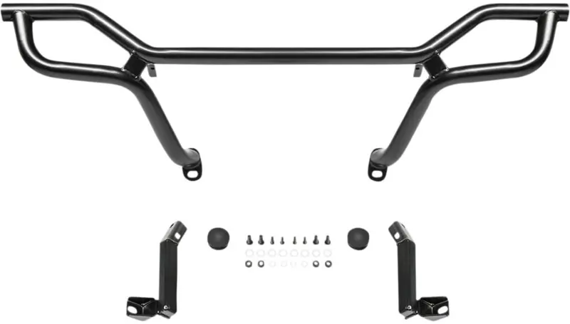 Moose Utility '21 Honda Pioneer 500 Rear Bumper 1