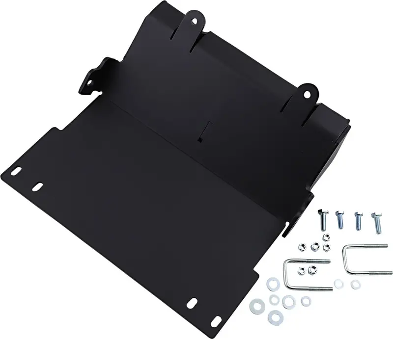 Moose Utility '21 Honda Pioneer 500 Rm5 Rapid Plow Mount Plate System 1