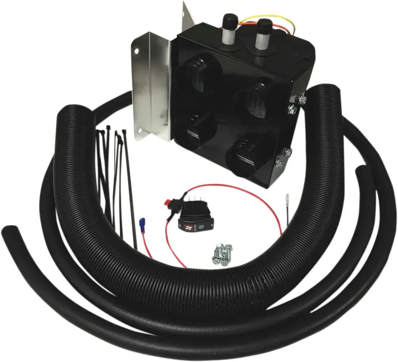 Moose Utility '21 Polaris General 1000 Utv Cab Heater 1