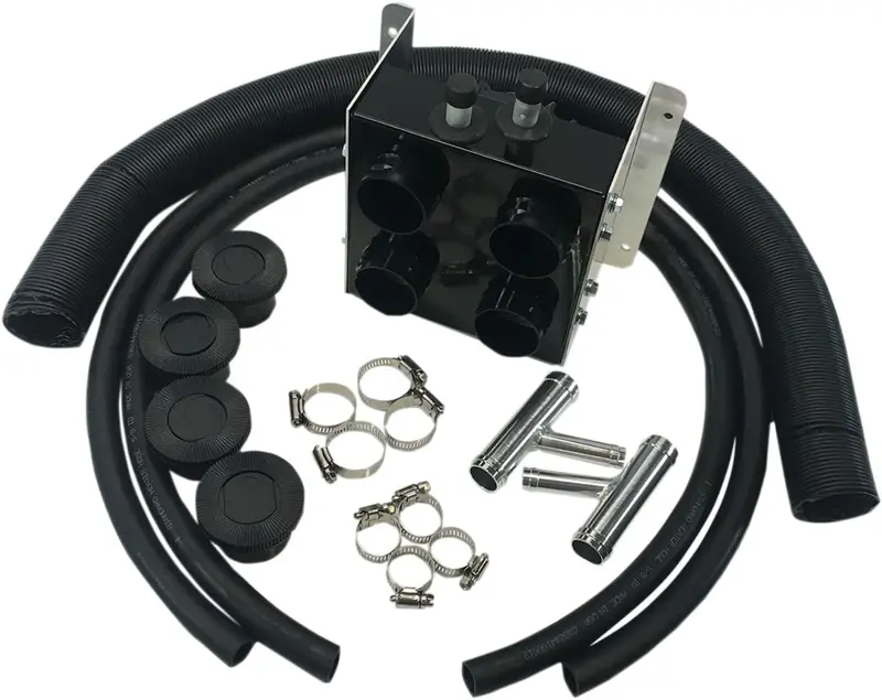 Moose Utility '22-'23 Can-Am Maverick X3 Utv Cab Heater 1