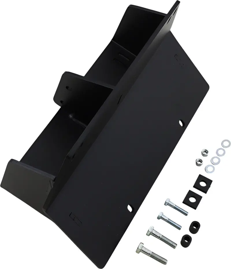 Moose Utility '25 Polaris Ranger Crew Xp 1000 Rm5 Rapid Plow Mount Plate System 1