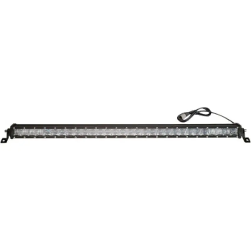 Moose Utility 32" Led Light Bar - White 1