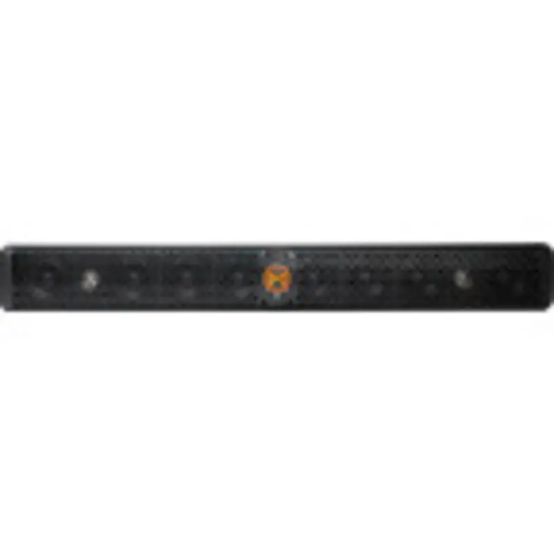 Moose Utility 38" Sound Bar - Black 1