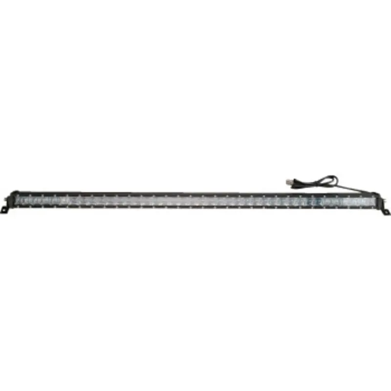 Moose Utility 42" Led Light Bar - White 1