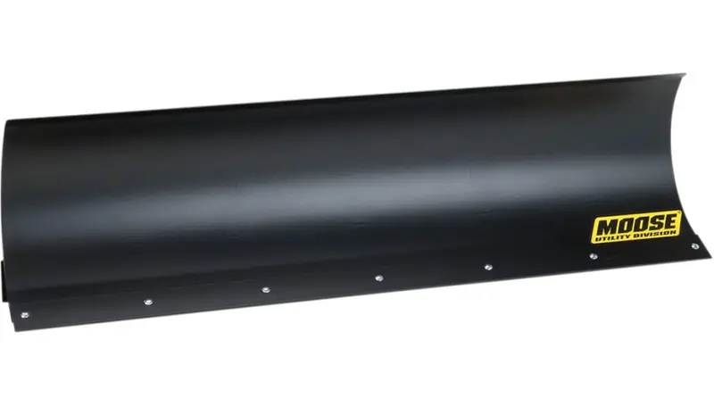 Moose Utility 60" Plow Blade 1