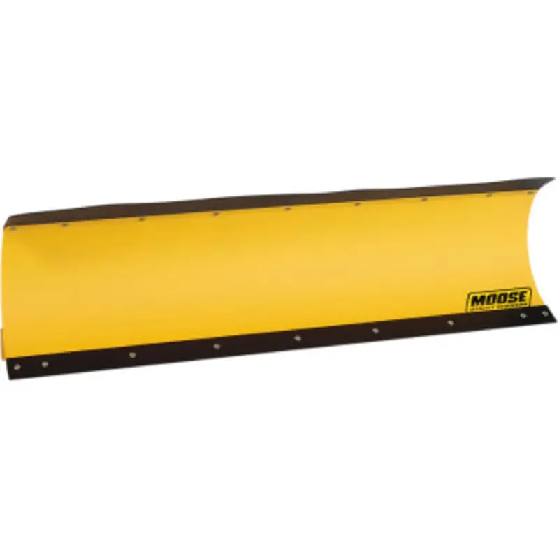 Moose Utility 66" Plow Blade 1