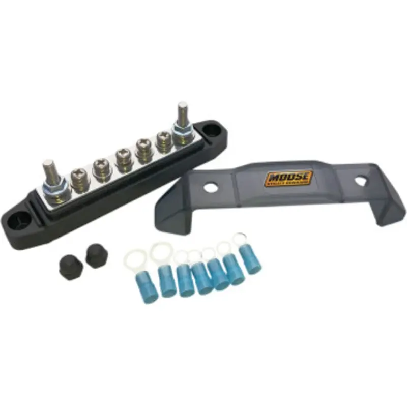 Moose Utility 7 Position Bus Bar 1