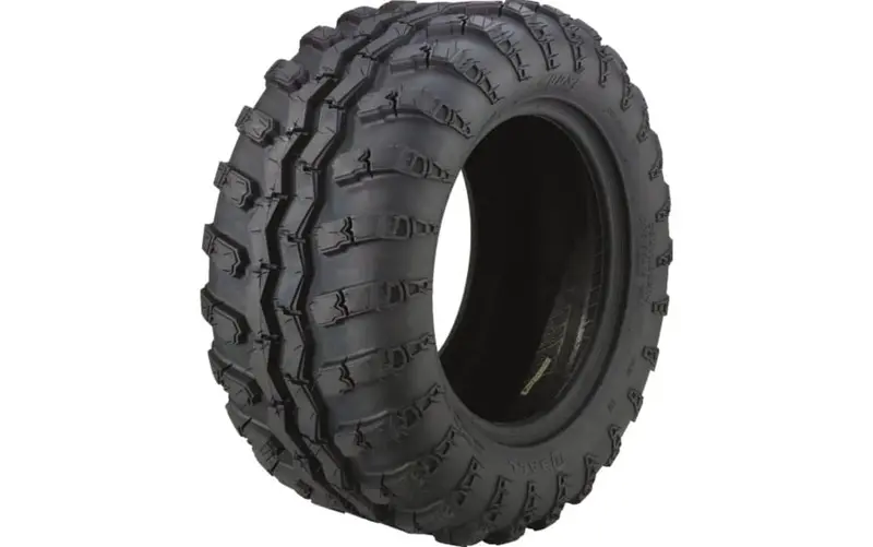 Moose Utility 8 Ball Rear Tubeless Tire - 26X11r14 - 8 Ply 1
