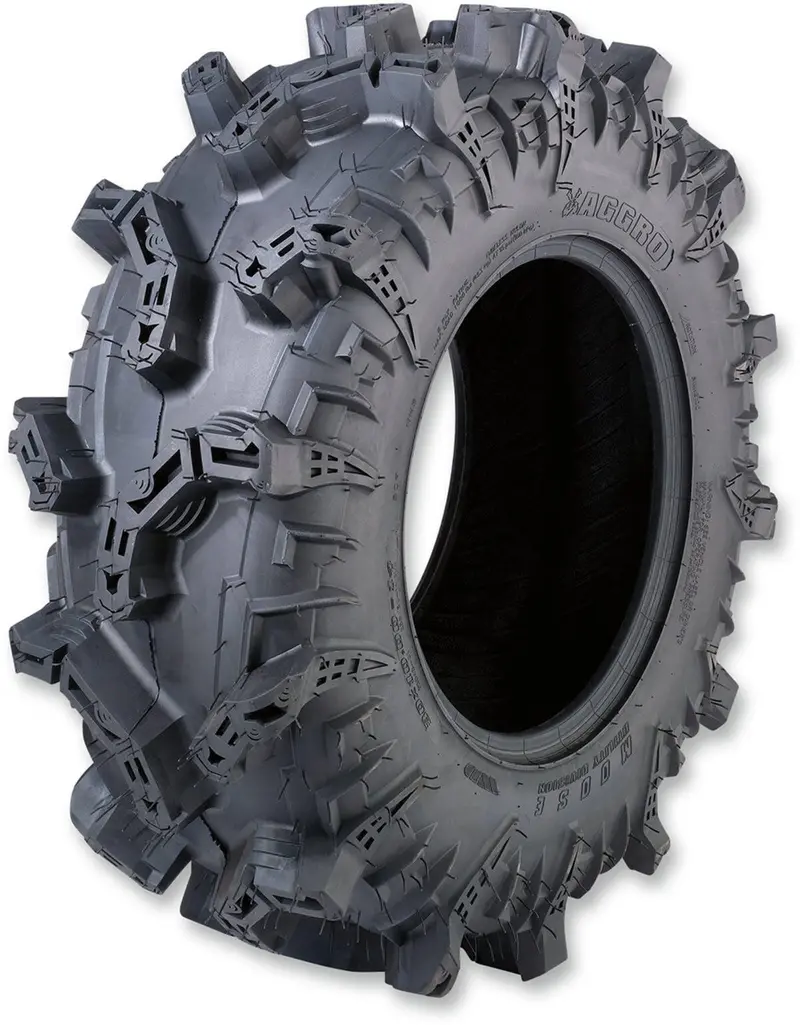 Moose Utility Aggro Tire 1