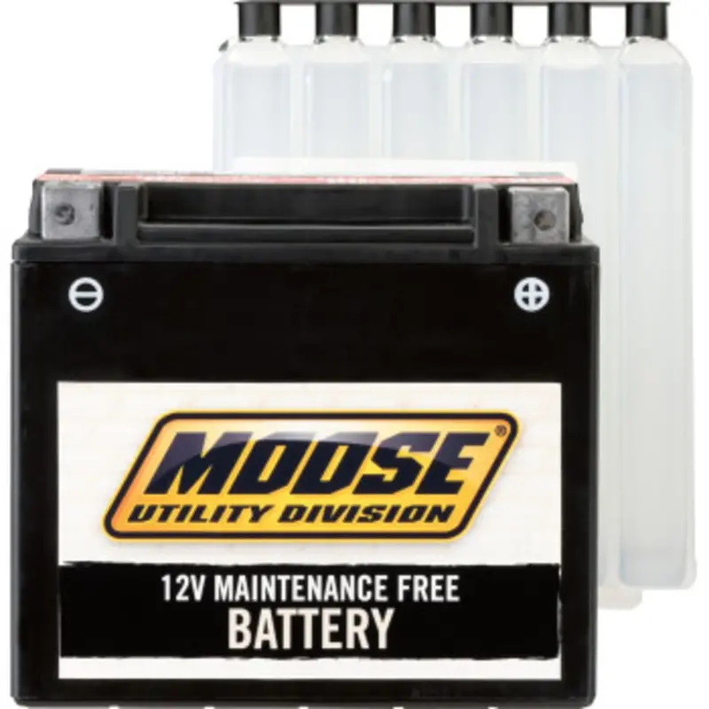 Moose Utility Agm Ytz7s Battery 1