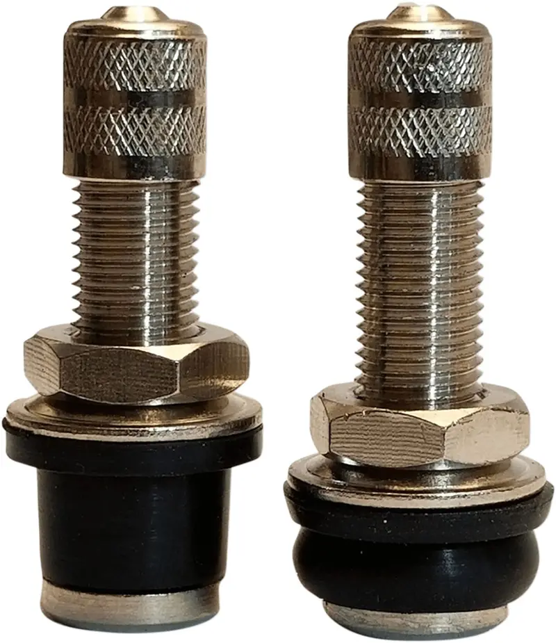 Moose Utility Atv Temp Stem Tire Valves 1