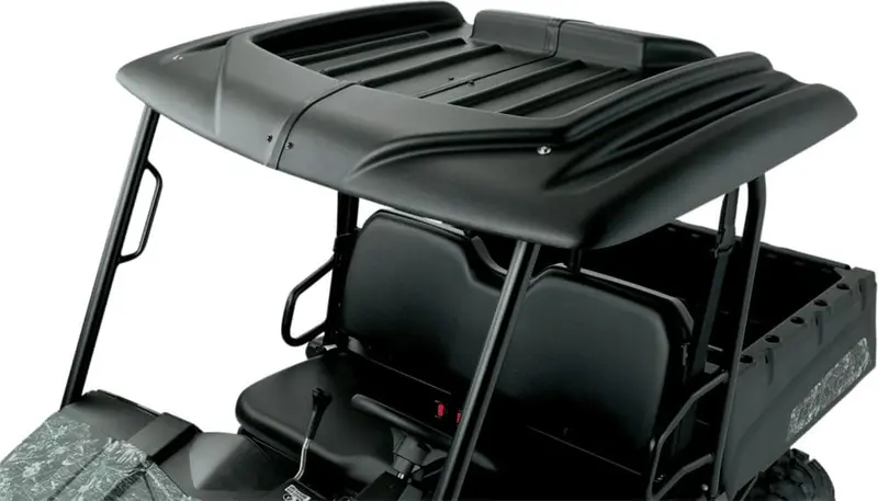 Moose Utility Black Utv Roof - Pair 1