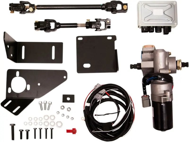 Moose Utility Can Am Commander Electric Power Steering Kit 1