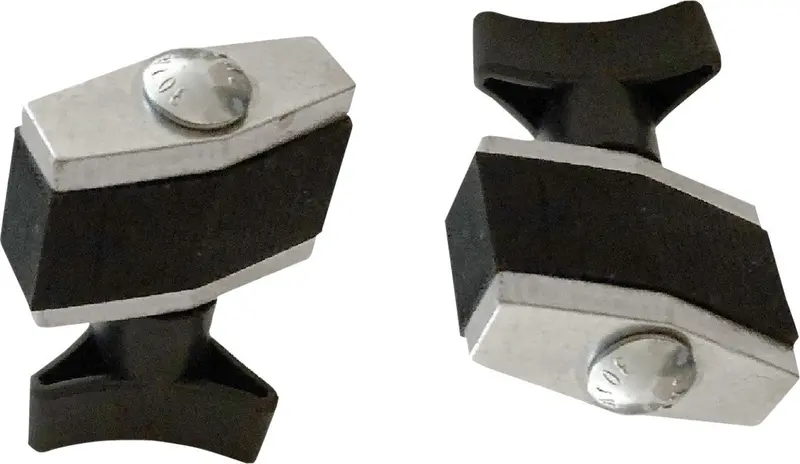 Moose Utility Can-Am Defender Mounting Twist N Lock Anchors 1