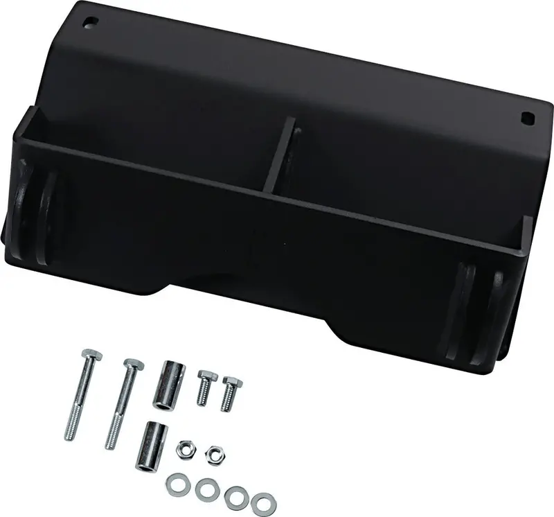 Moose Utility Can-Am Defender Rm5 Rapid Plow Mount Plate System 1