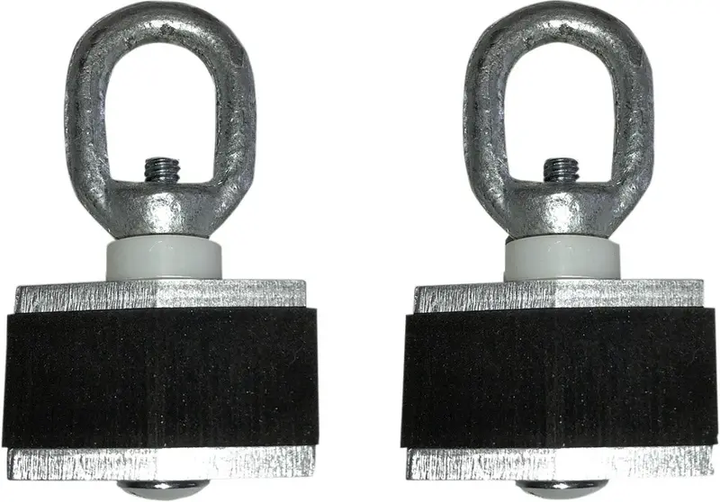 Moose Utility Can-Am Defender Twist N Lock Tie Down Anchors 1