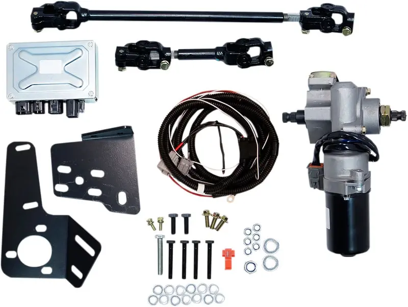 Moose Utility Can Am Maverick 1000R Electric Power Steering Kit 1